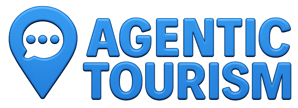 Agentic Tourism