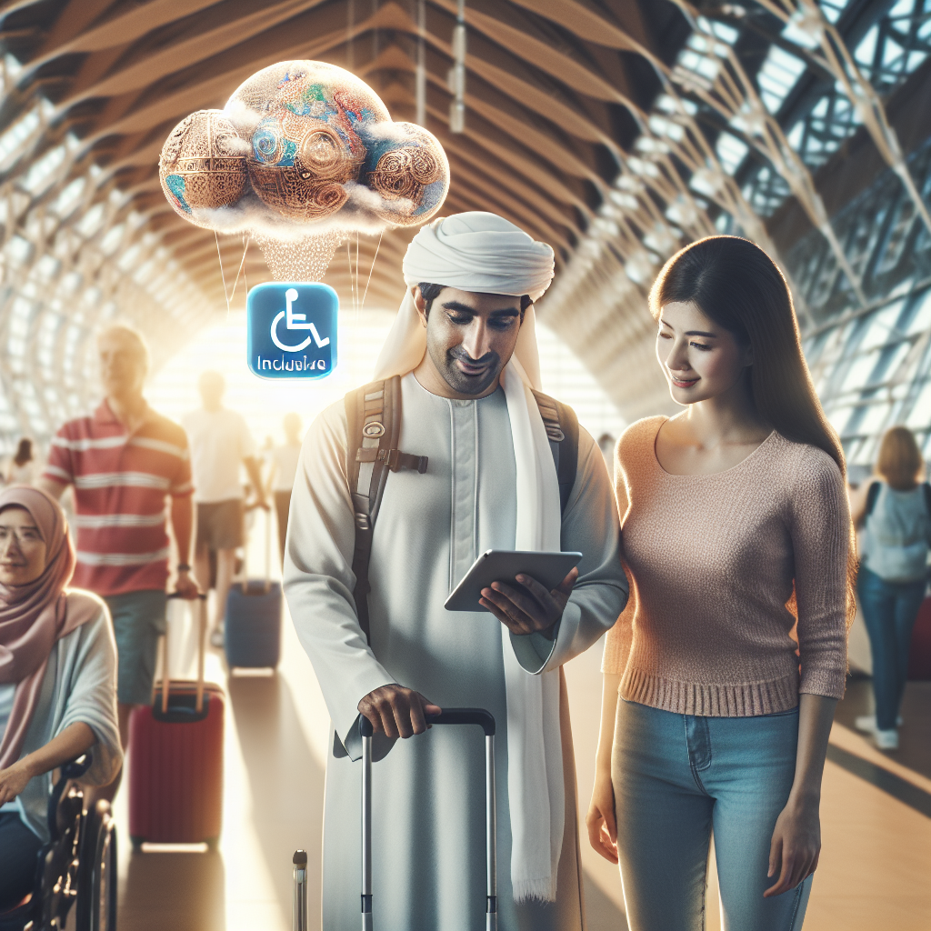 Featured image for AI-Powered Accessibility Tools Are Reshaping Inclusive Tourism