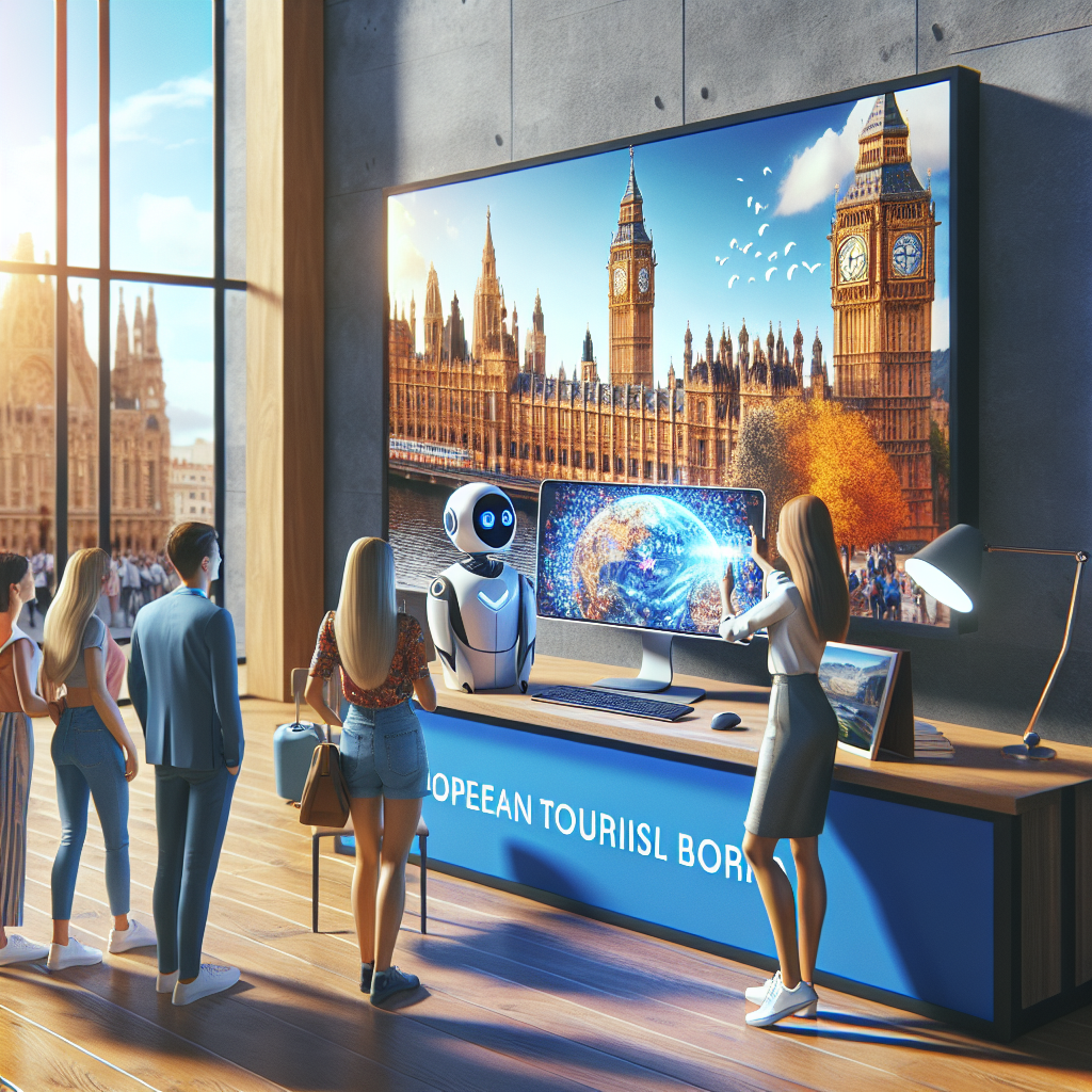 Featured image for AI in Action: How Europe’s Tourism Boards Are Embracing Artificial Intelligence