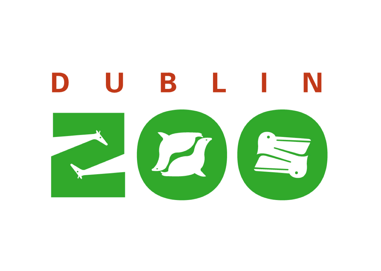 Dublin Zoo logo
